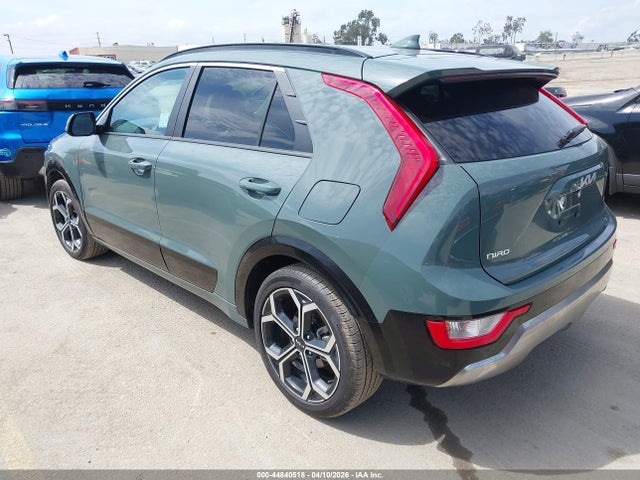KNDCR3LE8S5232041 KIA Niro Ex Touring