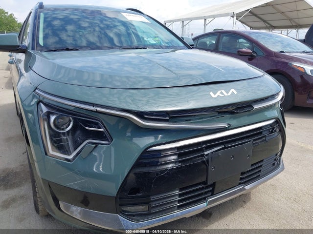 KNDCR3LE8S5232041 KIA Niro Ex Touring