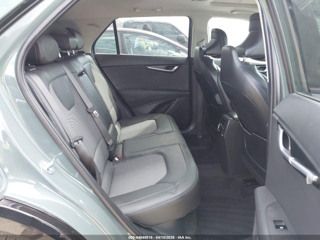 KNDCR3LE8S5232041 KIA Niro Ex Touring