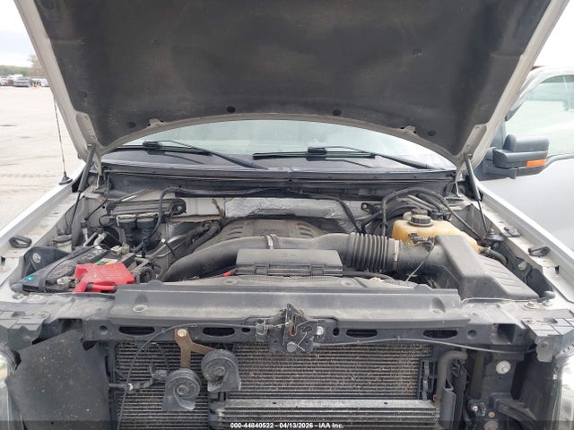 Продаж на аукціоні авто 2012 Ford F-150 Xlt, vin: 1FTFW1ET4CFB47151, номер лоту: 44840522