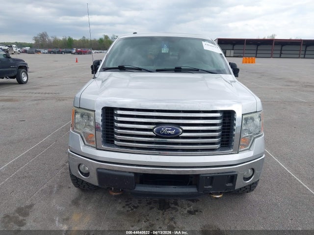 Продаж на аукціоні авто 2012 Ford F-150 Xlt, vin: 1FTFW1ET4CFB47151, номер лоту: 44840522