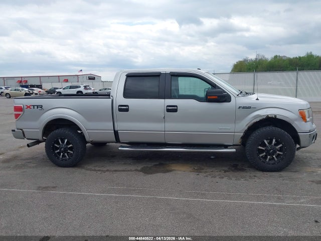 Продаж на аукціоні авто 2012 Ford F-150 Xlt, vin: 1FTFW1ET4CFB47151, номер лоту: 44840522