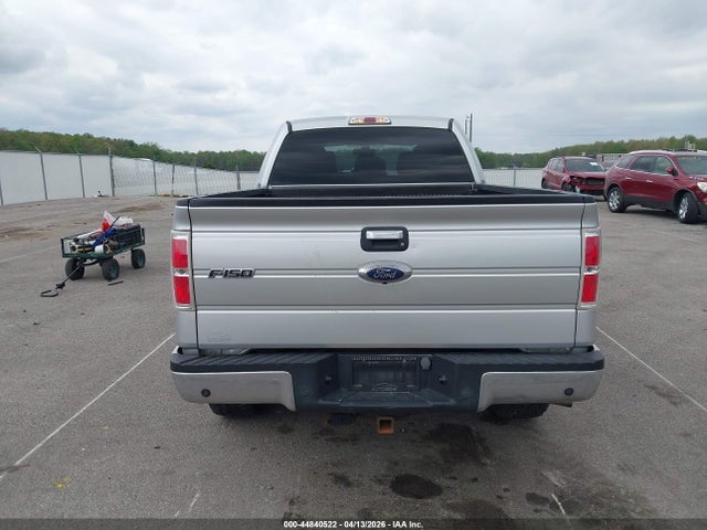 Продаж на аукціоні авто 2012 Ford F-150 Xlt, vin: 1FTFW1ET4CFB47151, номер лоту: 44840522