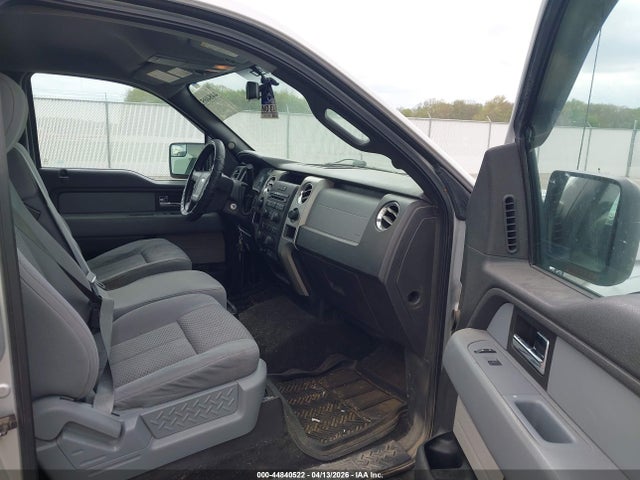 Продаж на аукціоні авто 2012 Ford F-150 Xlt, vin: 1FTFW1ET4CFB47151, номер лоту: 44840522