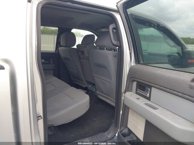 Продаж на аукціоні авто 2012 Ford F-150 Xlt, vin: 1FTFW1ET4CFB47151, номер лоту: 44840522