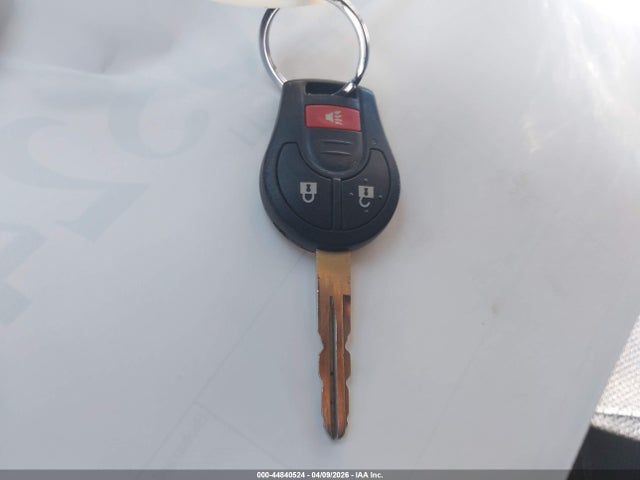 44840524 :رقم المزاد ، JN8AS58V19W449309 vin ، 2009 Nissan Rogue Sl مزاد بيع
