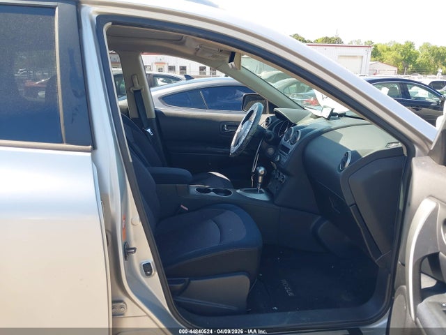 44840524 :رقم المزاد ، JN8AS58V19W449309 vin ، 2009 Nissan Rogue Sl مزاد بيع