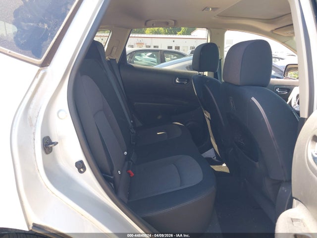 44840524 :رقم المزاد ، JN8AS58V19W449309 vin ، 2009 Nissan Rogue Sl مزاد بيع