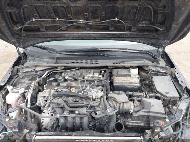 Toyota COROLLA LE 2024 5YFB4MDE1RP186502 Image 10