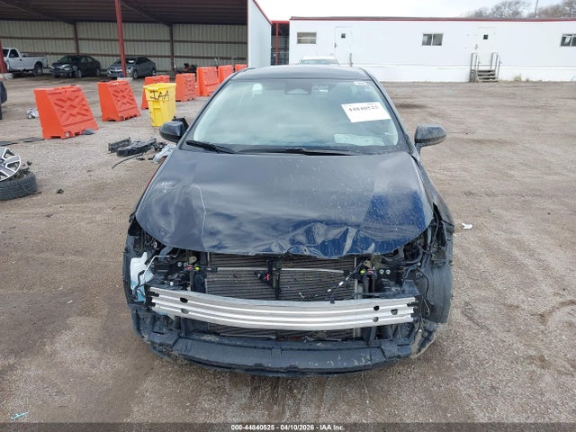 Toyota COROLLA LE 2024 5YFB4MDE1RP186502 Image 13