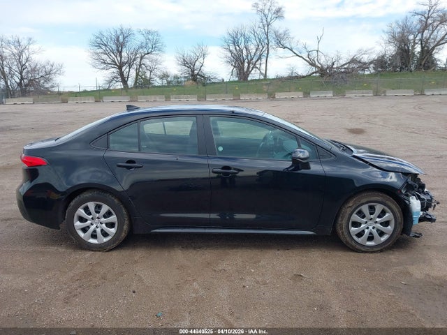 Toyota COROLLA LE 2024 5YFB4MDE1RP186502 Image 14