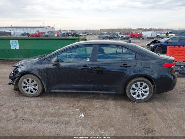 Toyota COROLLA LE 2024 5YFB4MDE1RP186502 Image 15
