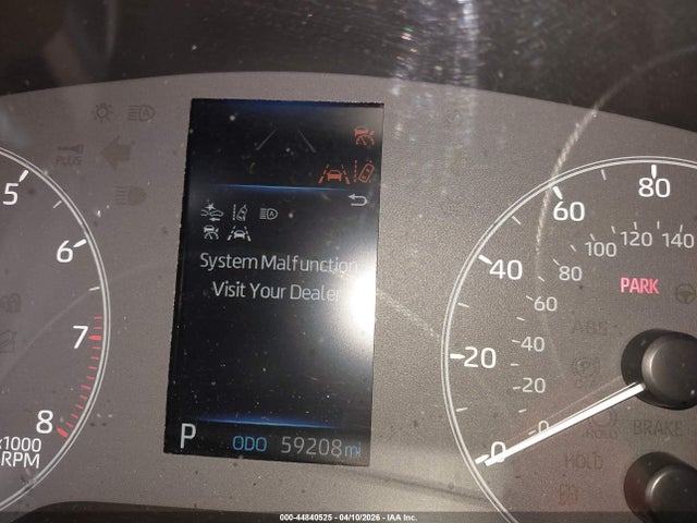 Toyota COROLLA LE 2024 5YFB4MDE1RP186502 Image 16