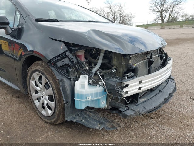 Toyota COROLLA LE 2024 5YFB4MDE1RP186502 Image 18