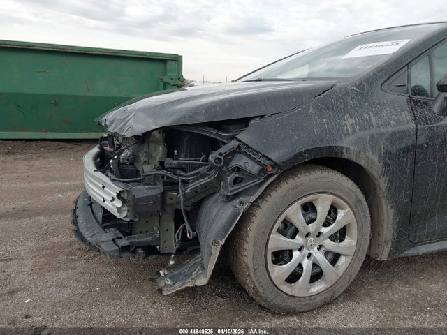 Toyota COROLLA LE 2024 5YFB4MDE1RP186502 Image 19