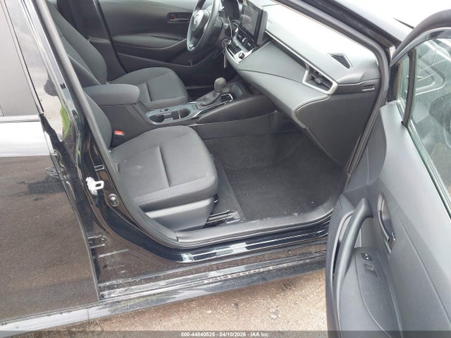 Toyota COROLLA LE 2024 5YFB4MDE1RP186502 Image 5