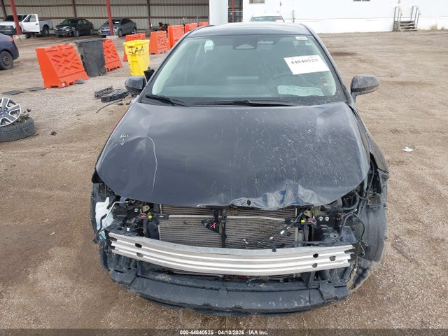 Toyota COROLLA LE 2024 5YFB4MDE1RP186502 Image 6