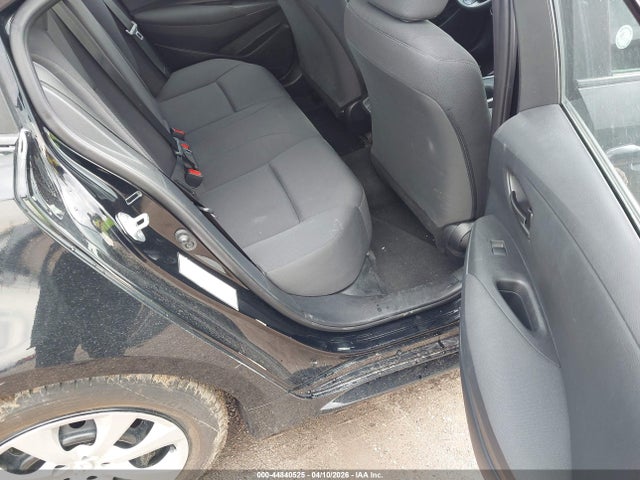 Toyota COROLLA LE 2024 5YFB4MDE1RP186502 Image 8