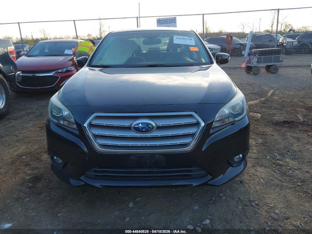 Продажа на аукционе авто 2015 Subaru Legacy 2.5i Limited, vin: 4S3BNBN6XF3049944, номер лота: 44840528
