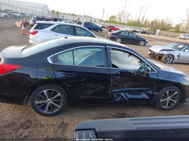 Продажа на аукционе авто 2015 Subaru Legacy 2.5i Limited, vin: 4S3BNBN6XF3049944, номер лота: 44840528