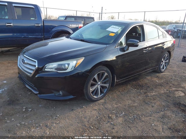 Продажа на аукционе авто 2015 Subaru Legacy 2.5i Limited, vin: 4S3BNBN6XF3049944, номер лота: 44840528