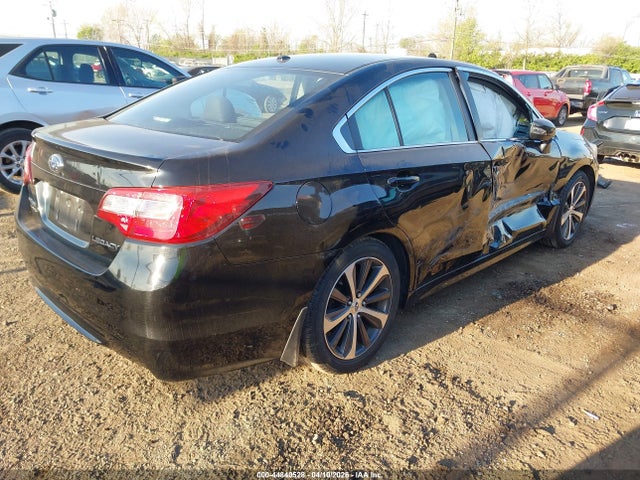 Продажа на аукционе авто 2015 Subaru Legacy 2.5i Limited, vin: 4S3BNBN6XF3049944, номер лота: 44840528