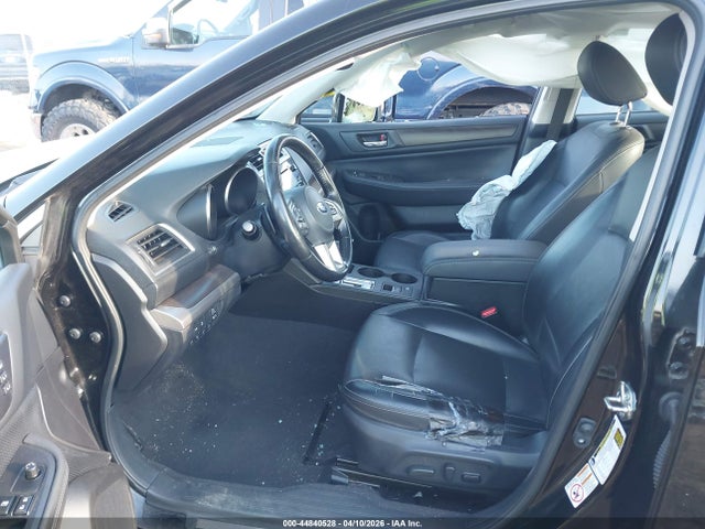 Продажа на аукционе авто 2015 Subaru Legacy 2.5i Limited, vin: 4S3BNBN6XF3049944, номер лота: 44840528
