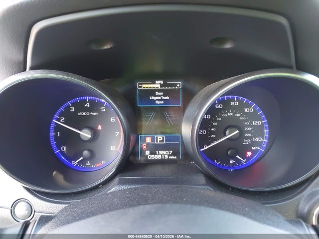 Продажа на аукционе авто 2015 Subaru Legacy 2.5i Limited, vin: 4S3BNBN6XF3049944, номер лота: 44840528
