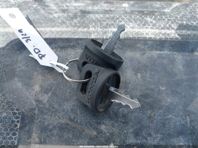 Honda Trx420 Fe 2022 1HFTE4077N4800058 Image 11
