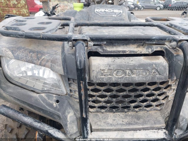 Honda Trx420 Fe 2022 1HFTE4077N4800058 Image 14