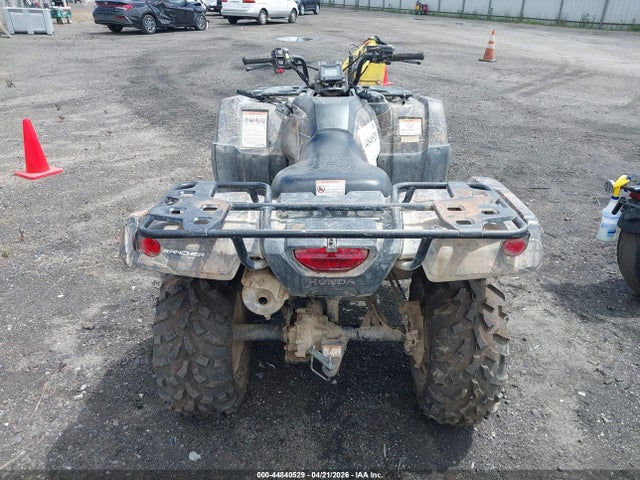 Honda Trx420 Fe 2022 1HFTE4077N4800058 Image 6