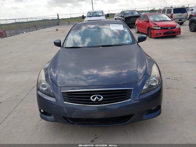 Продаж на аукціоні авто 2014 Infiniti Q60 Journey, vin: JN1CV6EK9EM110656, номер лоту: 44840530