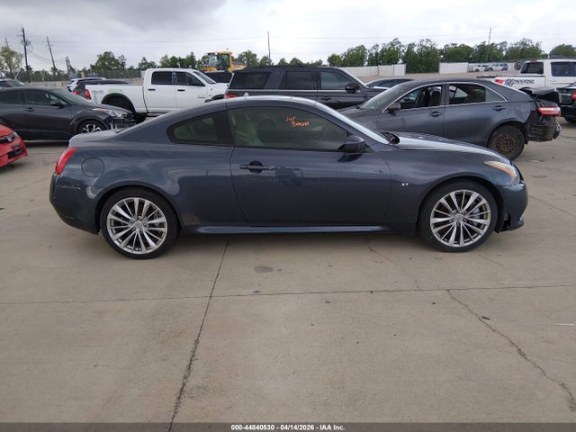 Продаж на аукціоні авто 2014 Infiniti Q60 Journey, vin: JN1CV6EK9EM110656, номер лоту: 44840530