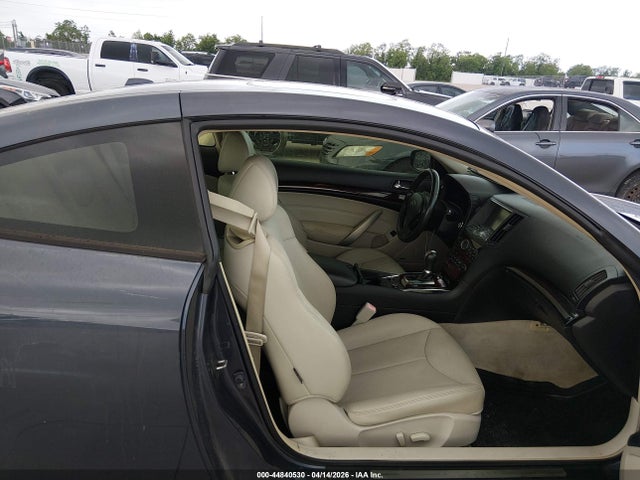 Продаж на аукціоні авто 2014 Infiniti Q60 Journey, vin: JN1CV6EK9EM110656, номер лоту: 44840530
