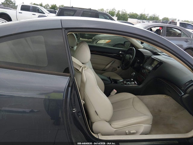 Продаж на аукціоні авто 2014 Infiniti Q60 Journey, vin: JN1CV6EK9EM110656, номер лоту: 44840530