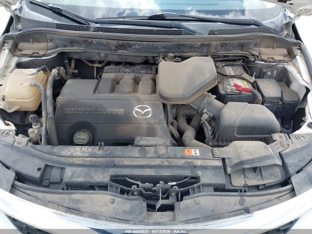 44840533 :رقم المزاد ، JM3TB28Y370102892 vin ، 2007 Mazda Cx-9 Grand Touring مزاد بيع