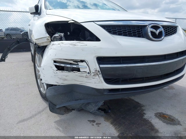44840533 :رقم المزاد ، JM3TB28Y370102892 vin ، 2007 Mazda Cx-9 Grand Touring مزاد بيع