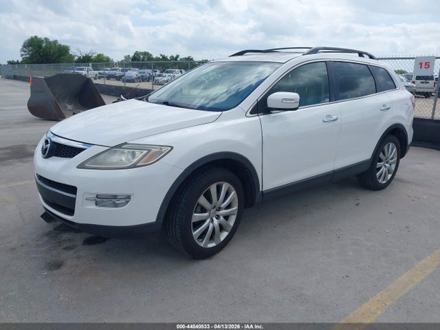 44840533 :رقم المزاد ، JM3TB28Y370102892 vin ، 2007 Mazda Cx-9 Grand Touring مزاد بيع