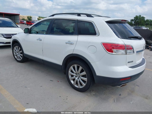 44840533 :رقم المزاد ، JM3TB28Y370102892 vin ، 2007 Mazda Cx-9 Grand Touring مزاد بيع