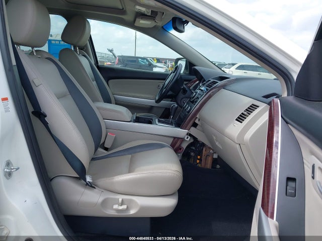 44840533 :رقم المزاد ، JM3TB28Y370102892 vin ، 2007 Mazda Cx-9 Grand Touring مزاد بيع