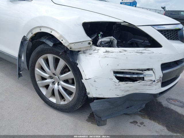44840533 :رقم المزاد ، JM3TB28Y370102892 vin ، 2007 Mazda Cx-9 Grand Touring مزاد بيع