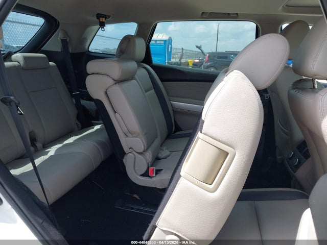 44840533 :رقم المزاد ، JM3TB28Y370102892 vin ، 2007 Mazda Cx-9 Grand Touring مزاد بيع