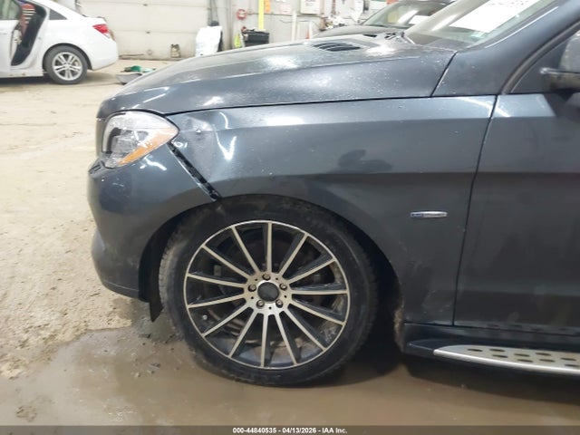 Aukcja sprzedaży 2012 Mercedes-benz Ml 350 Bluetec 4matic, vin: 4JGDA2EB8CA062566, numer aukcji: 44840535