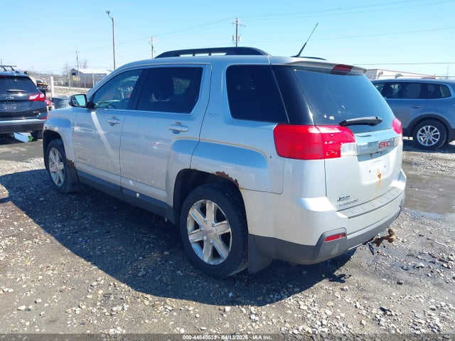Aukcja sprzedaży 2010 Gmc Terrain Slt-1, vin: 2CTFLGEW0A6243876, numer aukcji: 44840539
