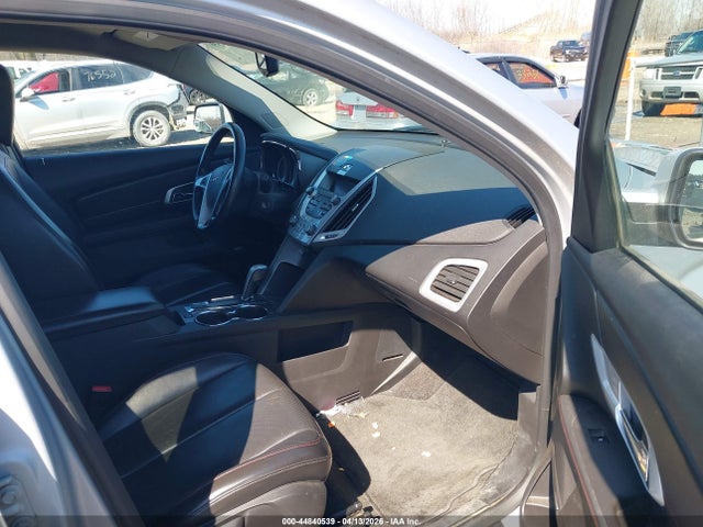 Aukcja sprzedaży 2010 Gmc Terrain Slt-1, vin: 2CTFLGEW0A6243876, numer aukcji: 44840539