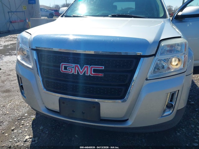 Aukcja sprzedaży 2010 Gmc Terrain Slt-1, vin: 2CTFLGEW0A6243876, numer aukcji: 44840539