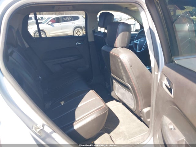 Aukcja sprzedaży 2010 Gmc Terrain Slt-1, vin: 2CTFLGEW0A6243876, numer aukcji: 44840539