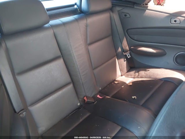 44840543 :رقم المزاد ، WBAUL7C50BVM78947 vin ، 2011 Bmw 128i مزاد بيع