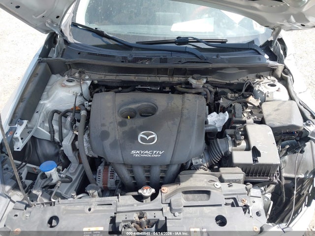 Aukcja sprzedaży 2018 Mazda Cx-3 Touring, vin: JM1DKFC71J0320033, numer aukcji: 44840545