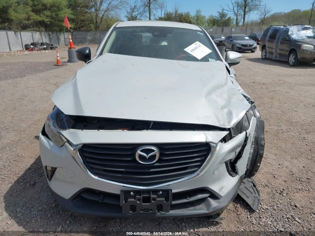 Aukcja sprzedaży 2018 Mazda Cx-3 Touring, vin: JM1DKFC71J0320033, numer aukcji: 44840545
